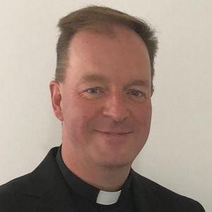 V. Rev. Andrew O’Sullivan