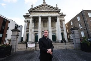 V. Rev. Fr. Andrew O’Sullivan